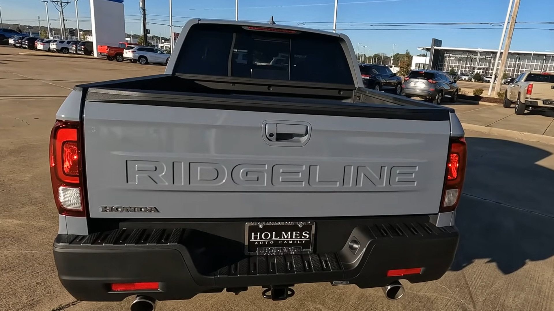 2024 Honda Ridgeline A Comprehensive Guide On Features, Specs, And Pricing