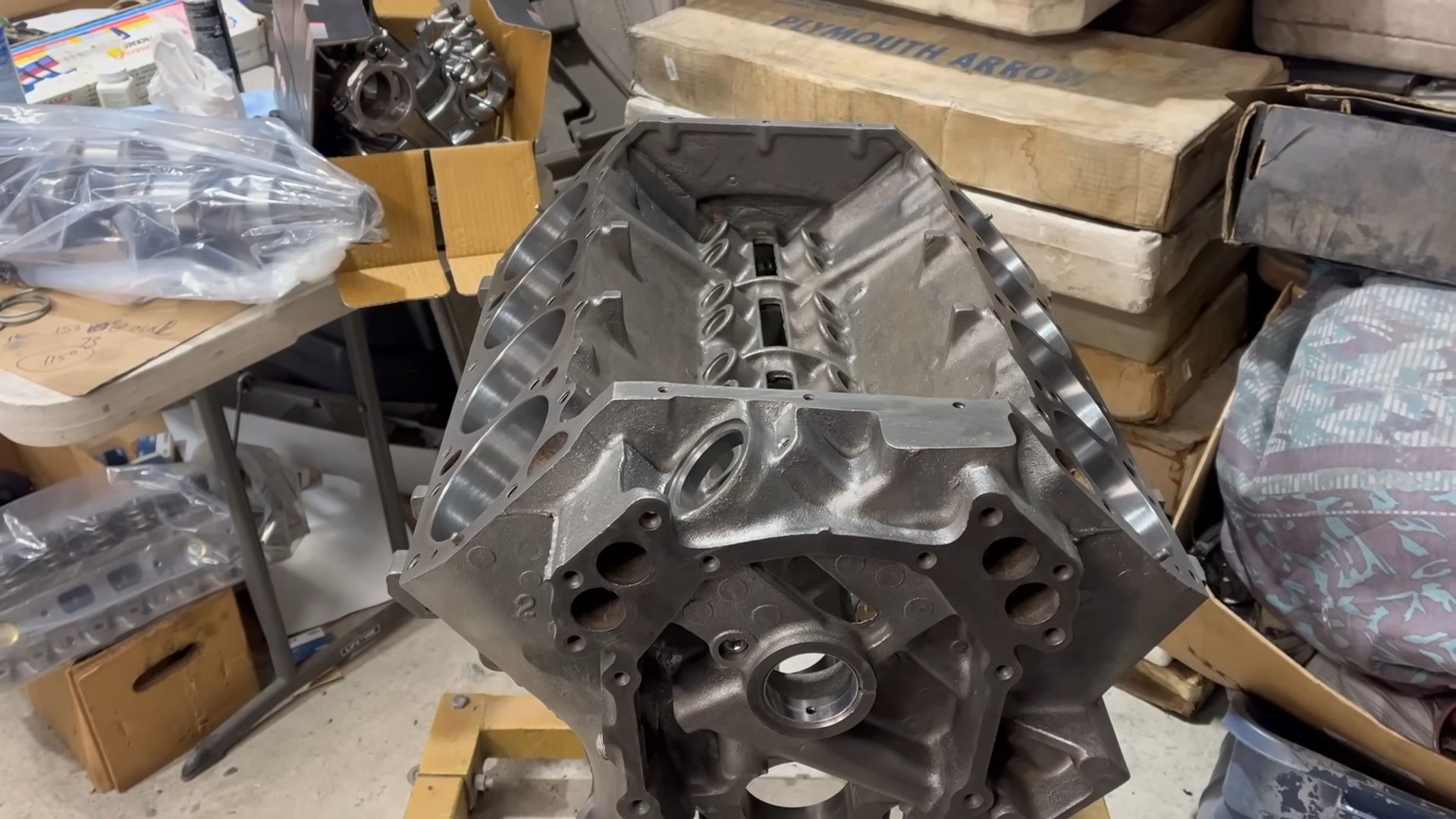Mechanic Explains: What Makes The Mopar 440 Six-Pack V8 So Special