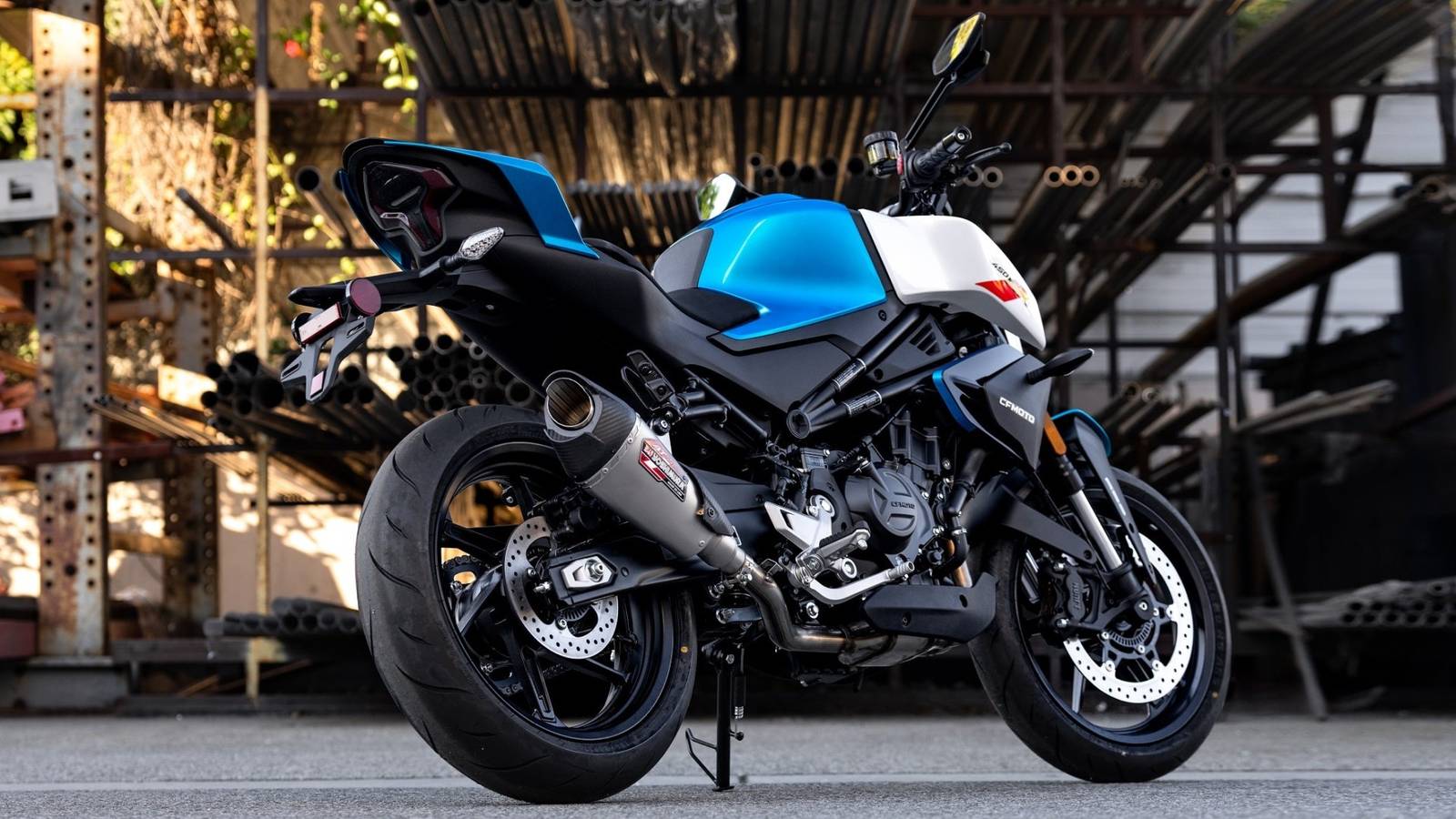 Bicke Modification 13 Sport Bike Modifications You Need To Consider