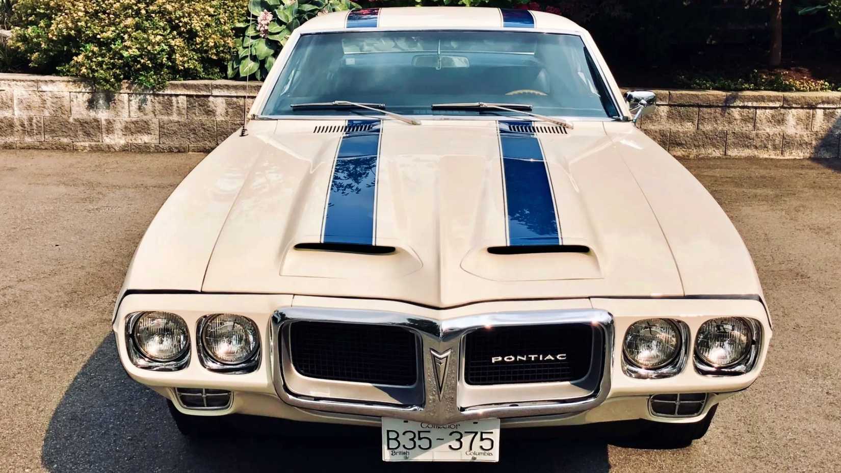 10 Rarest Pontiac Muscle Cars Produced In The 60s 10-rarest-pontiac-muscle-cars-produced-in-the-60s