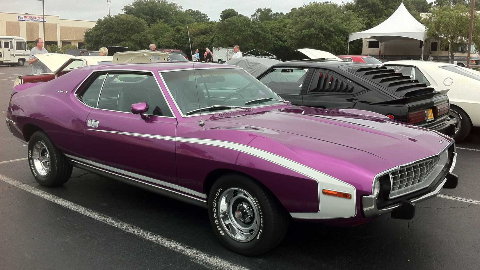 10 Dirt-Cheap AMC Cars On The Used Market