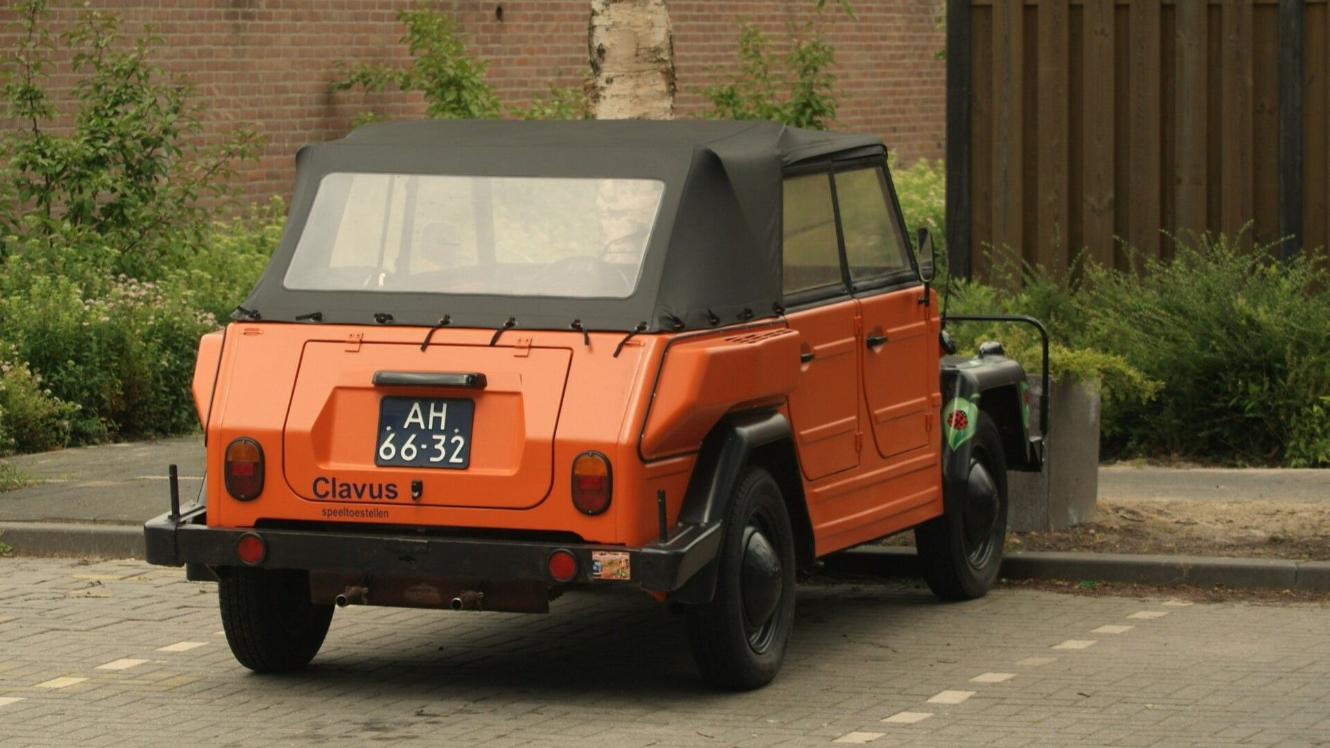 Volkswagen Thing: A Comprehensive Guide On Features, Specs, And Used Prices