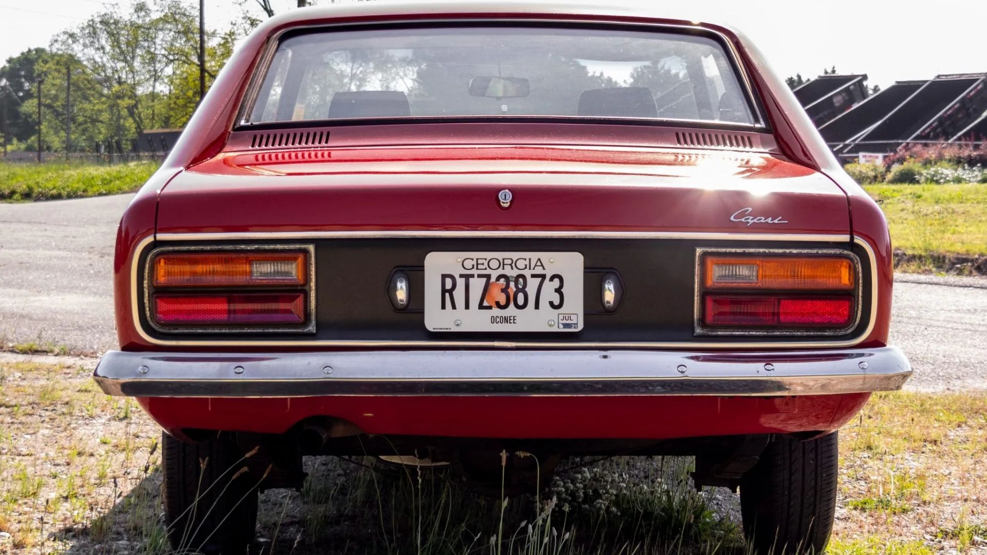 What America’s Missing In Ford’s Best New EV