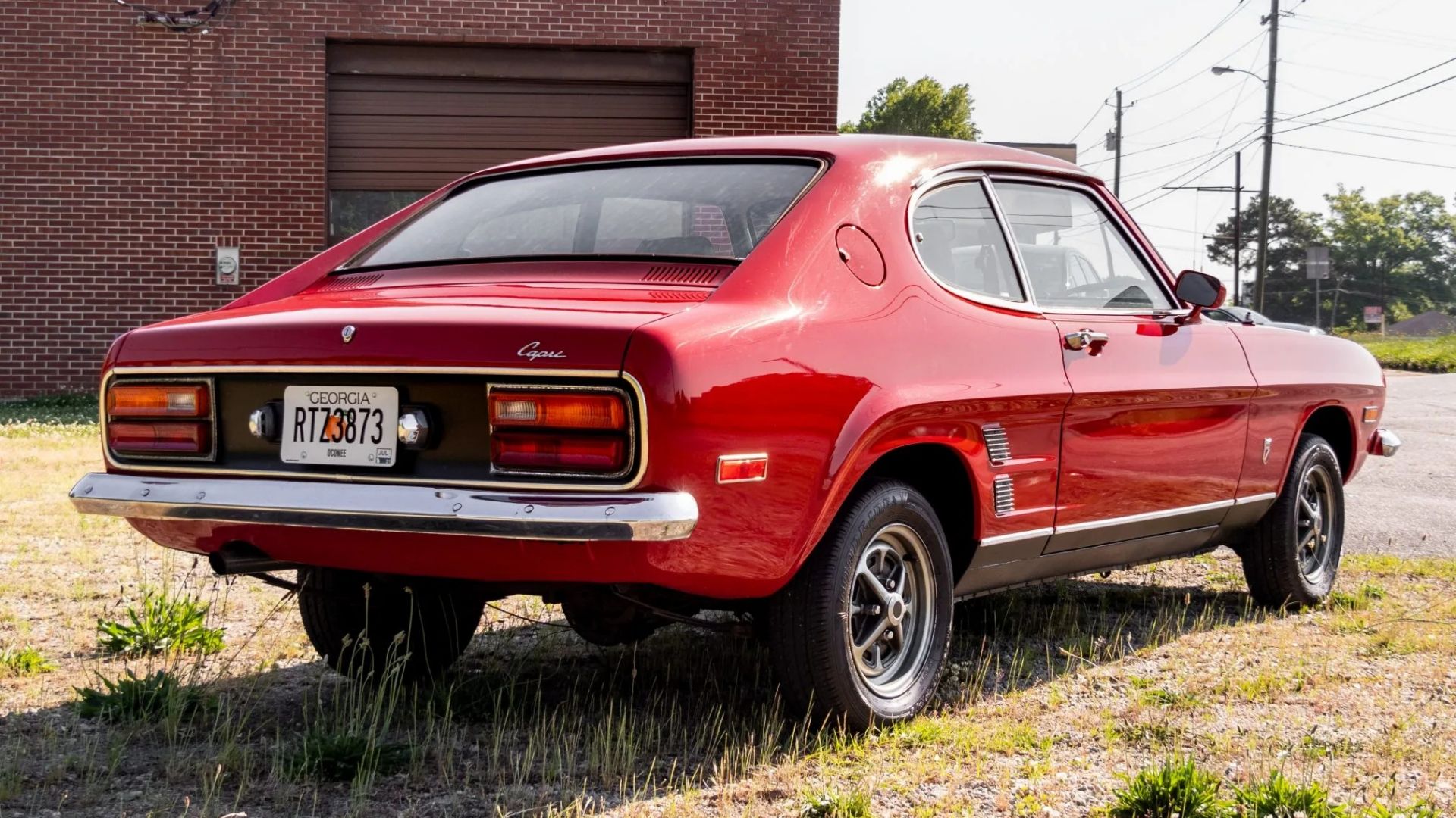 What America’s Missing In Ford’s Best New EV