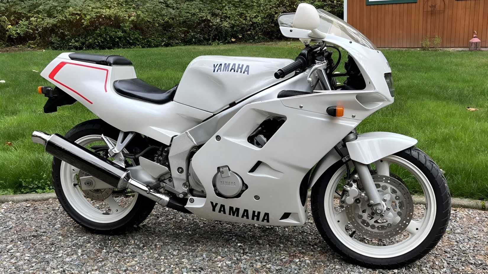 The Cult Classic Sportbike That Gen Zs Don't Know The Cult Classic Sportbike That Gen Zs Don't Know