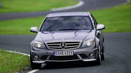 50 Fastest Cars In The World, Ranked