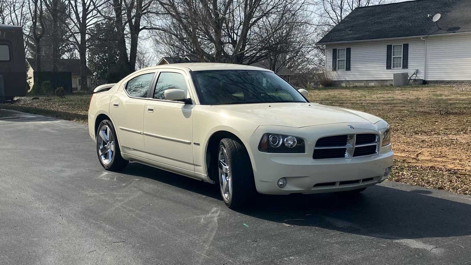 Extraordinary 2010 Dodge Charger R T 0 60 Pictures