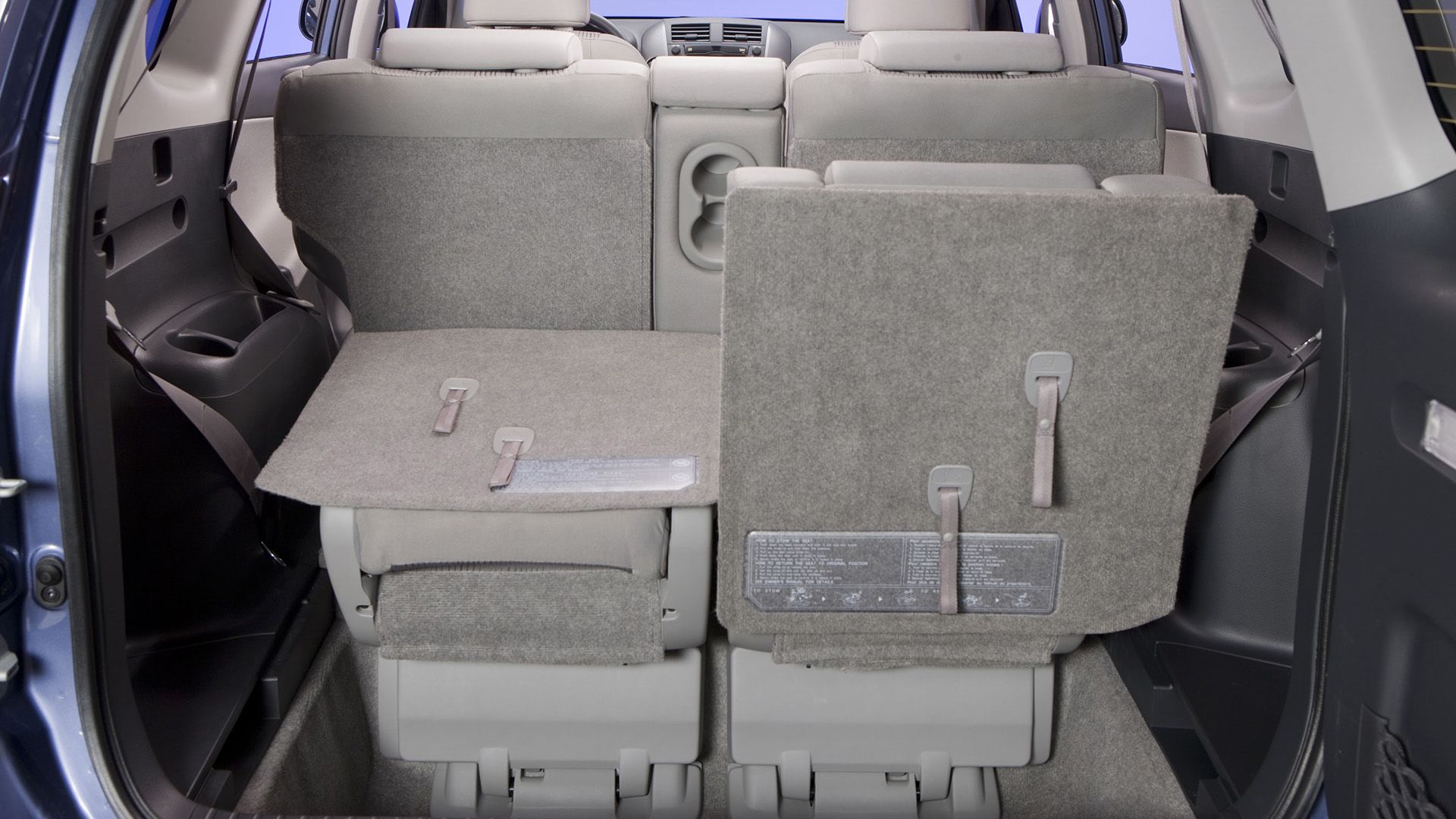 The Best Toyota RAV4 Trim And Model Year To Buy Used