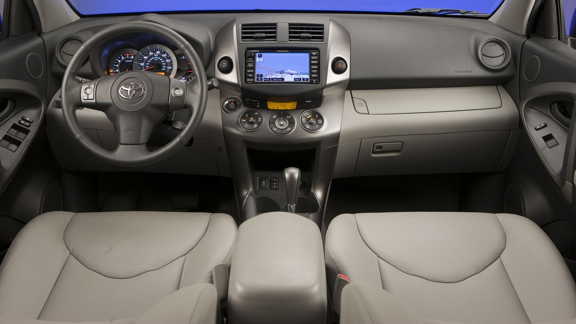 The Best Toyota RAV4 Trim And Model Year To Buy Used