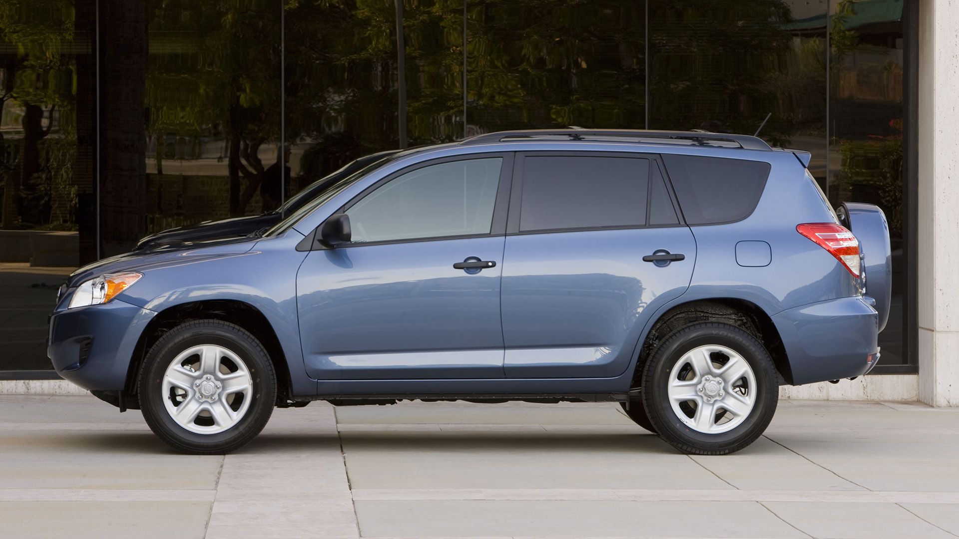 The Best Toyota RAV4 Trim And Model Year To Buy Used