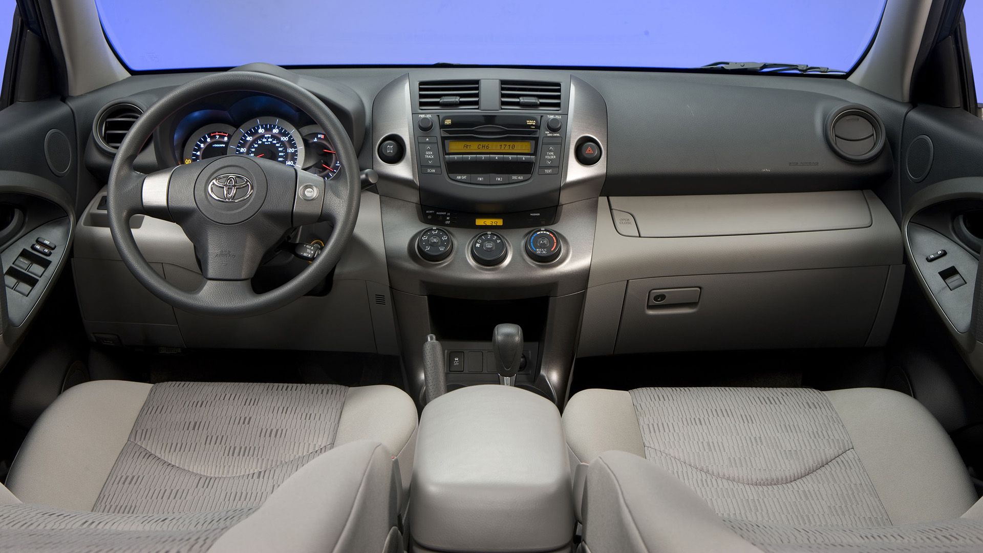 The Best Toyota RAV4 Trim And Model Year To Buy Used