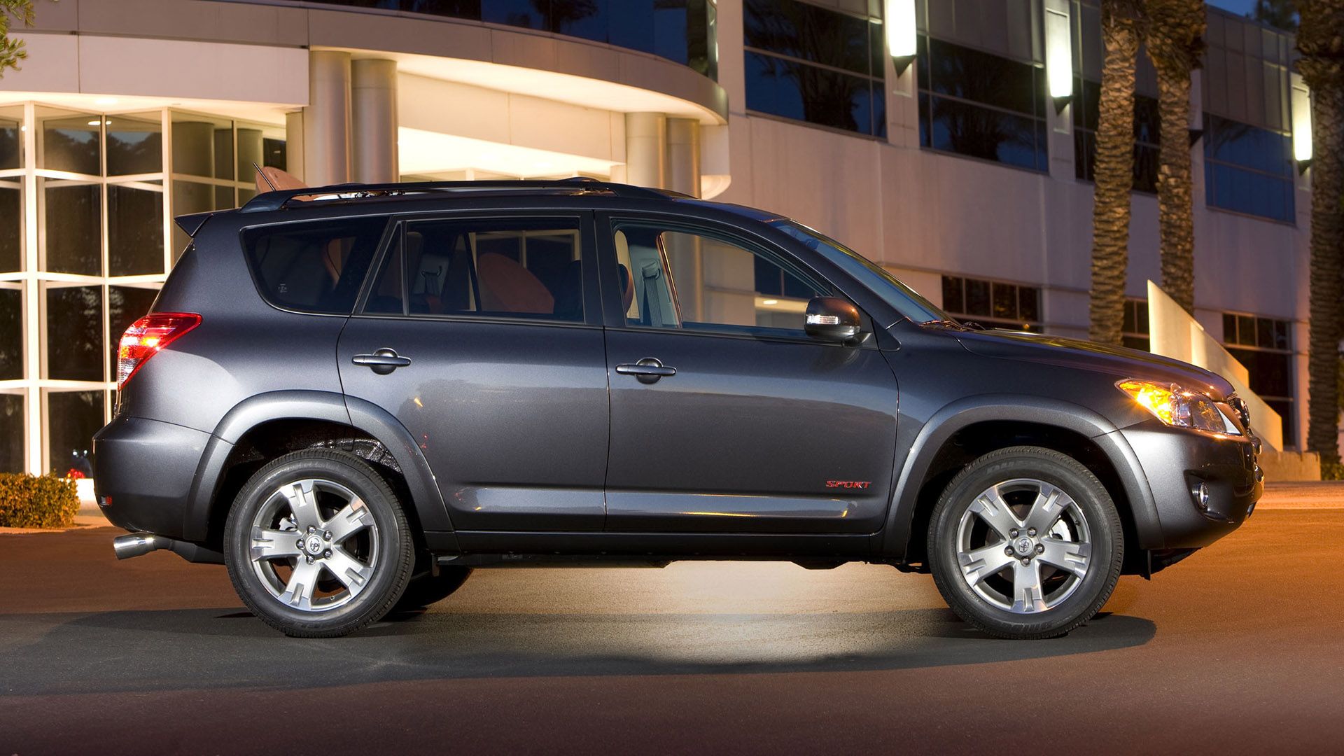 The Best Toyota RAV4 Trim And Model Year To Buy Used