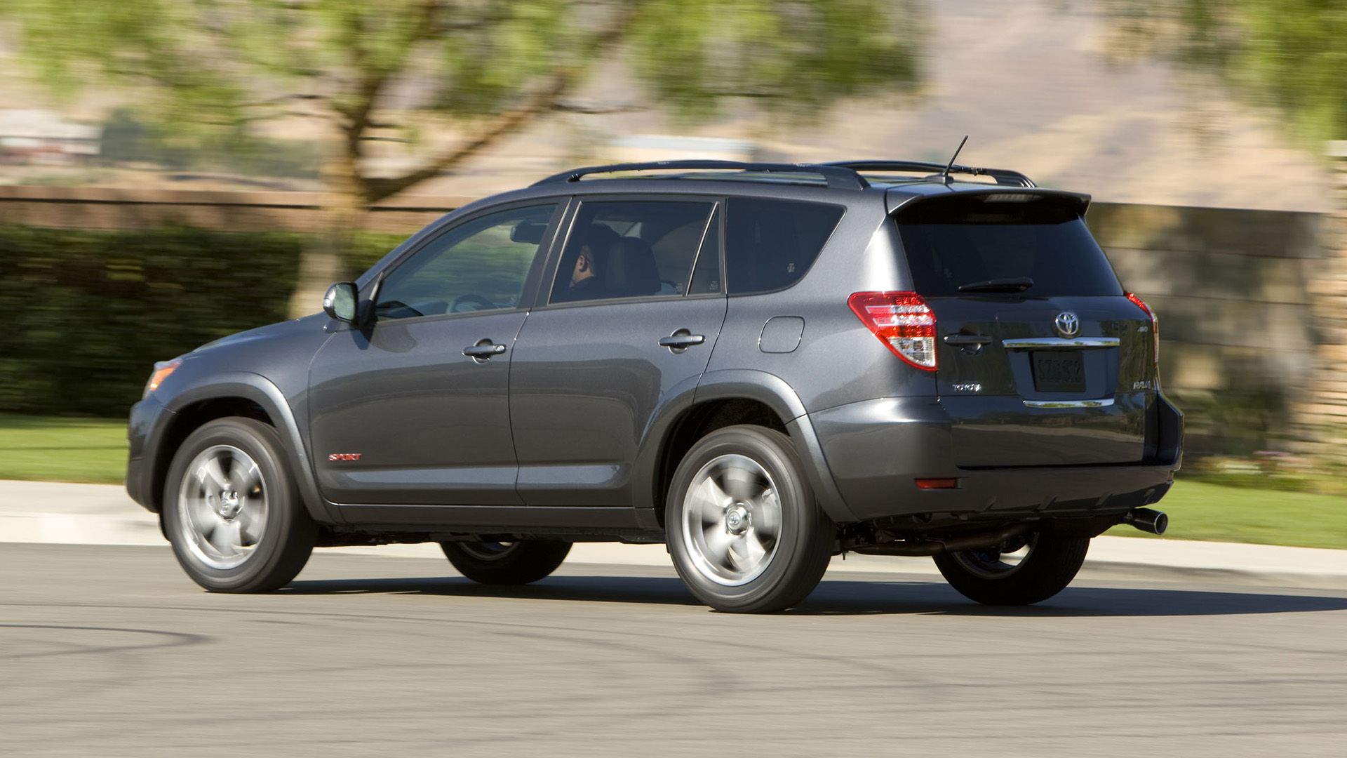 The Best Toyota RAV4 Trim And Model Year To Buy Used