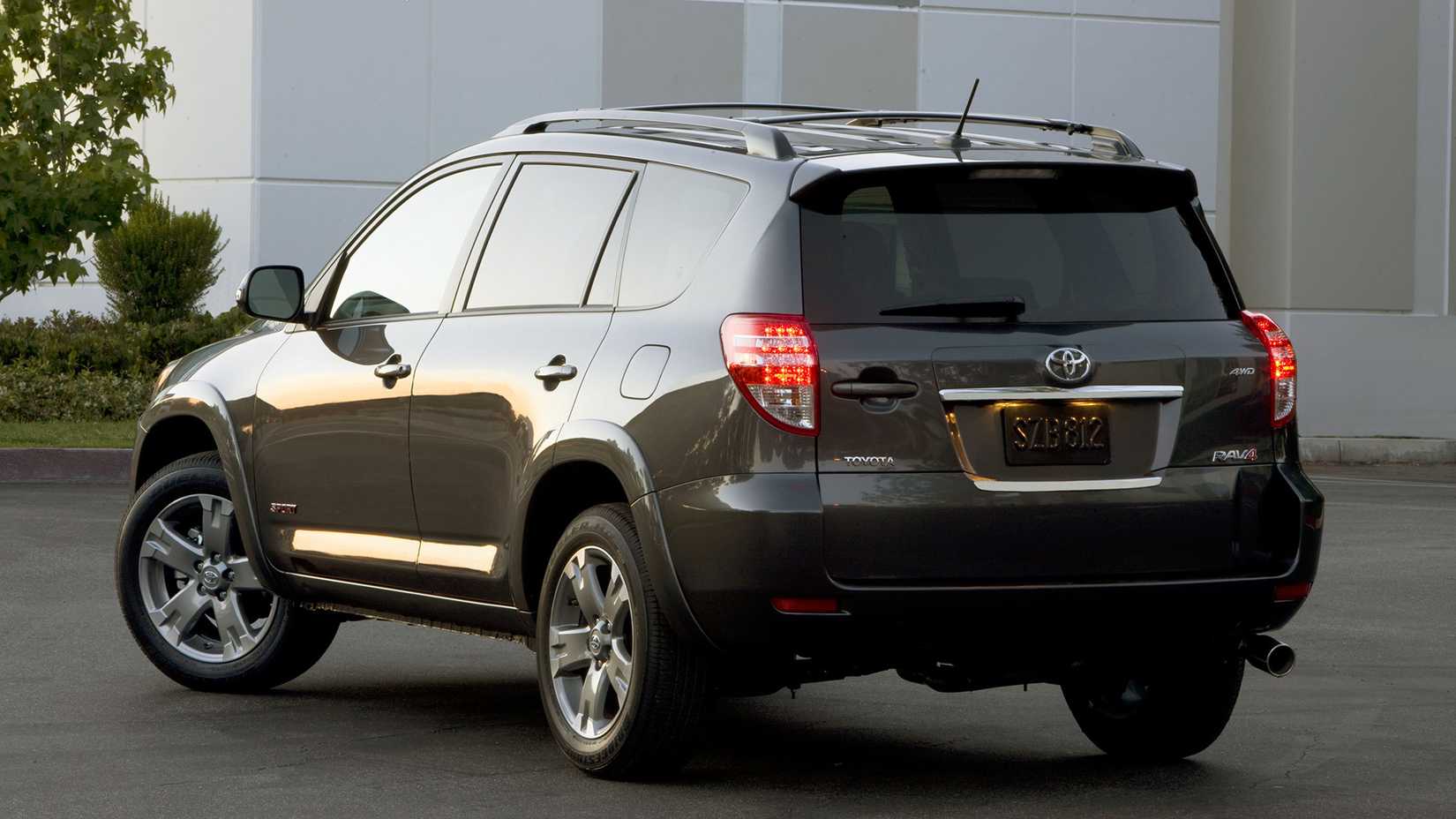 Surprising Msrp Of 2010 Toyota Rav4 Pictures