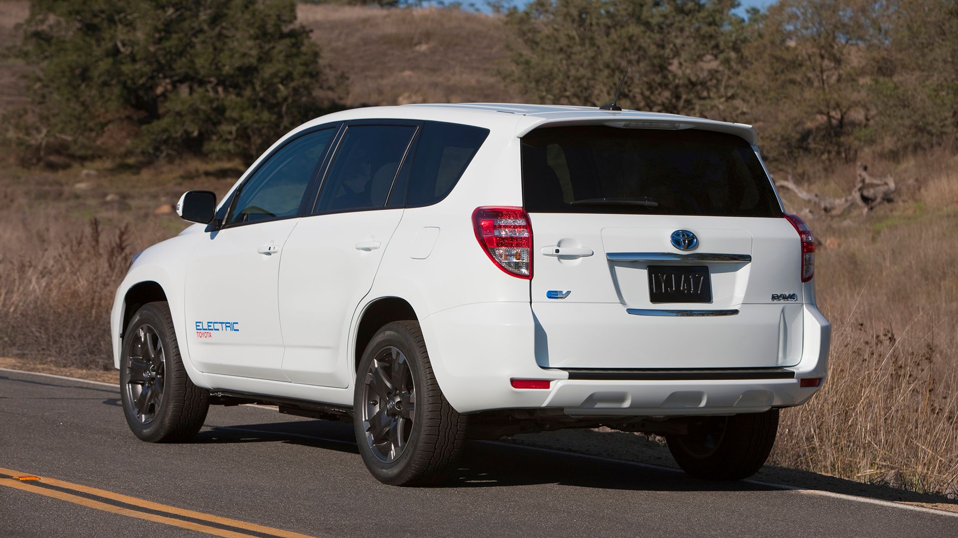 The Best Toyota RAV4 Trim And Model Year To Buy Used