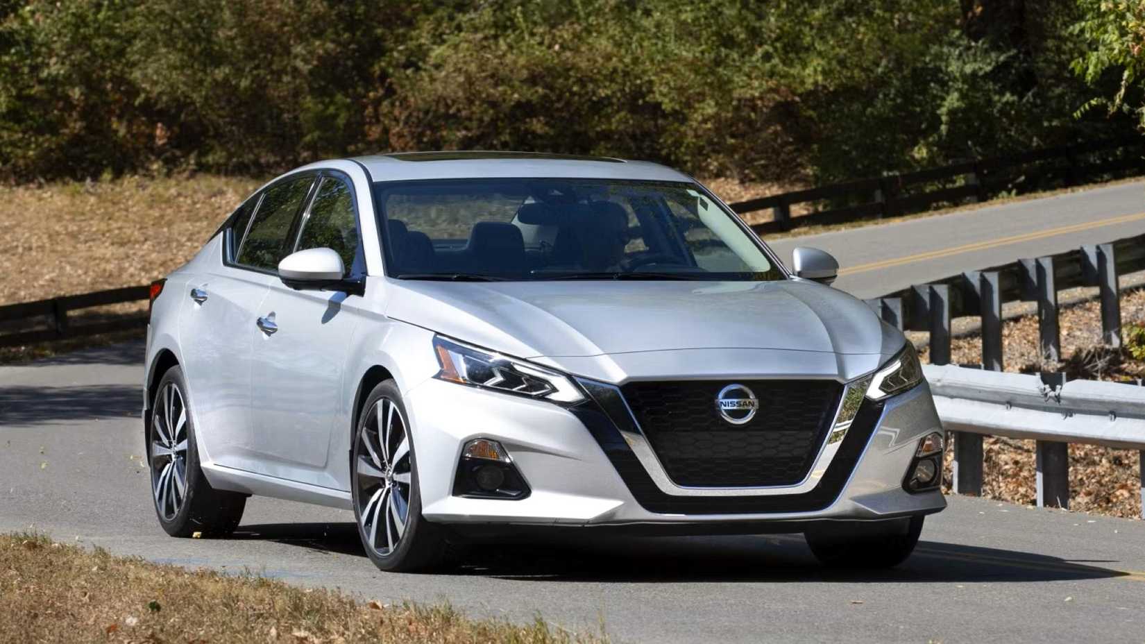 Nissan's Most Ambitious Engine Took 20 Years To Build And 767,000 ...