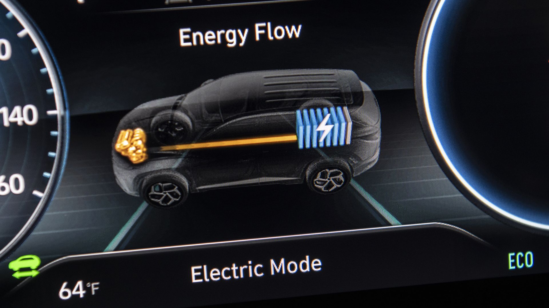 The Best AWD PHEV Under $40,000 In 2024