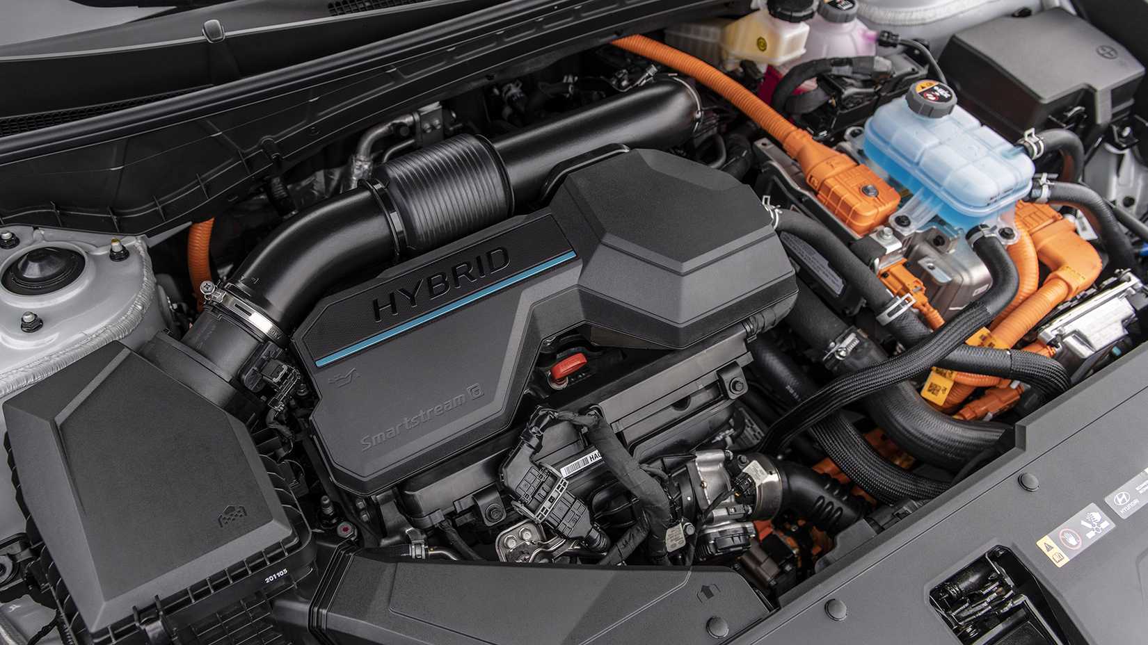 The Best AWD PHEV Under $40,000 In 2024