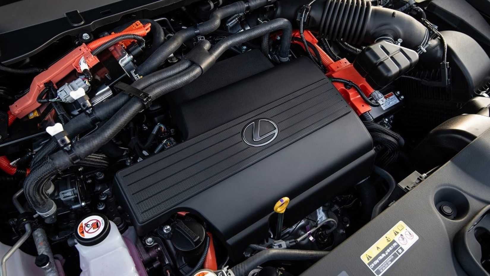 The Most Fuel-Efficient Full-Size SUV in America For 2025 Is Not What ...