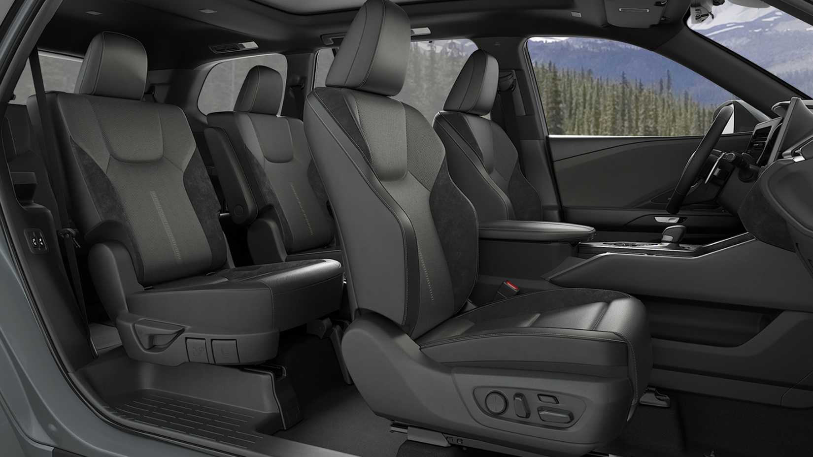 Sitemapcdatahttpthereferenznetlexus Tx Seating Capacity