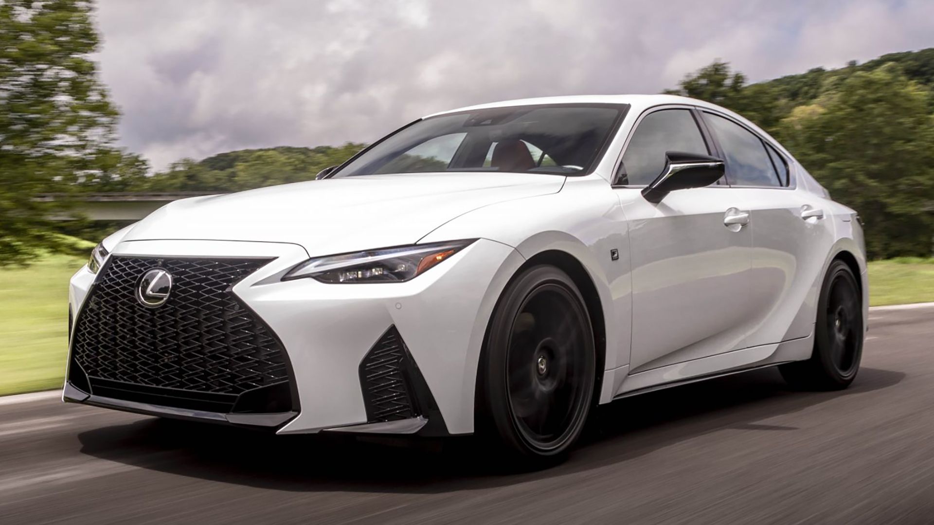 The 2024 Acura Integra Type S Is The Perfect Mix Of Aggression And Comfort