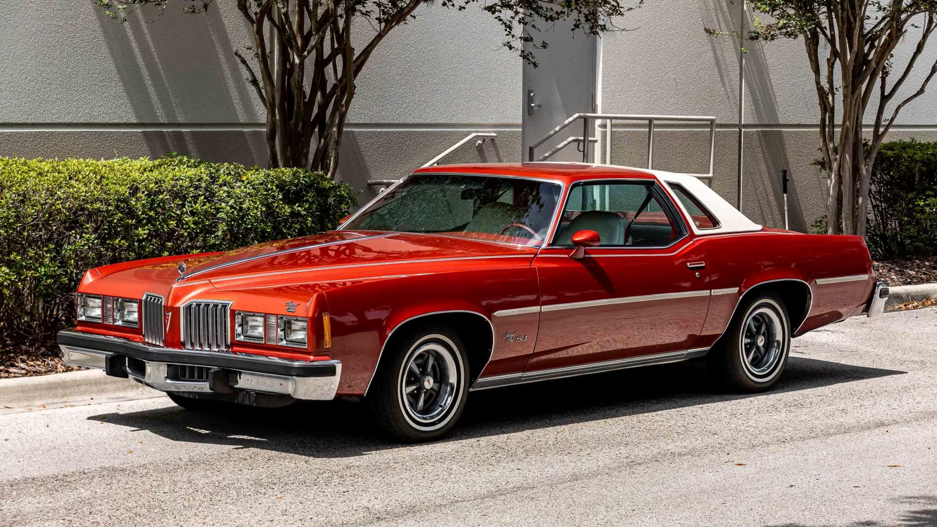 Pontiac Cars: These Classics Are Rising In Value