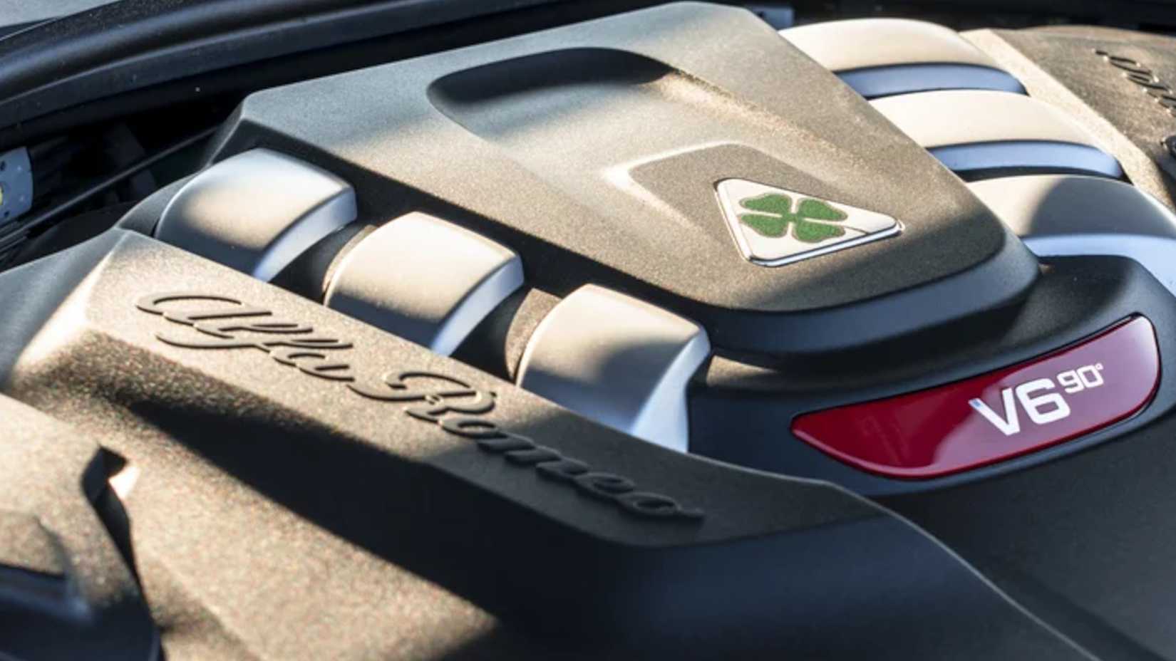 10 Highest-Revving Six-Cylinder Engines In Production Cars, Ranked