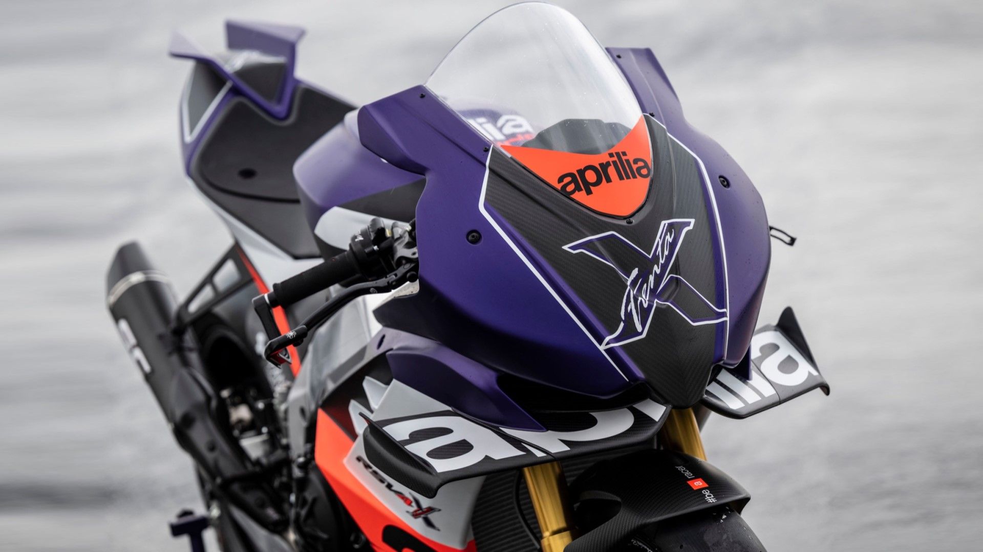 2024 RSV4 XTrenta: Aprilia's Most Hardcore Superbike Gets Three