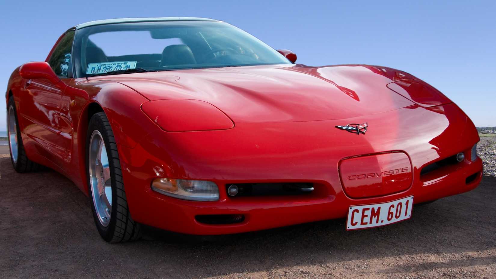 10 Outdated Muscle Car Features We'd Love To See Again