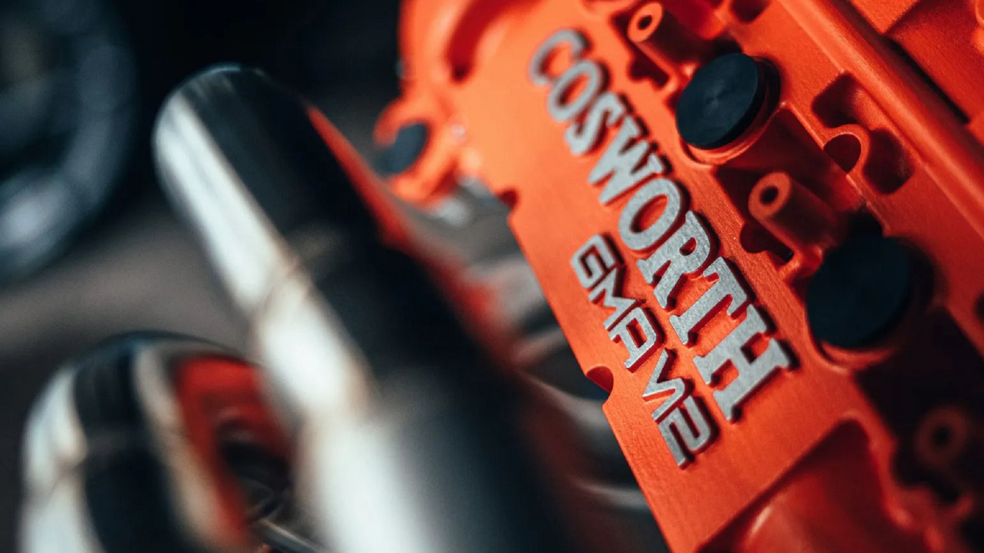 The Record-Breaking Beast Of An Engine That Can Do 28,400 Revs Per Second