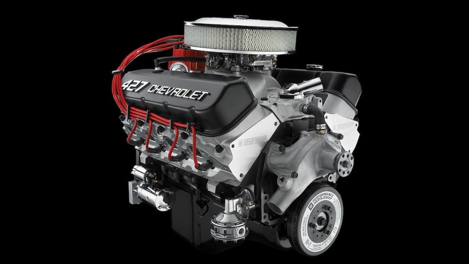 ちゃこページ TSP427LSxSB TSP 427 C.I.D. LSx Short-Block