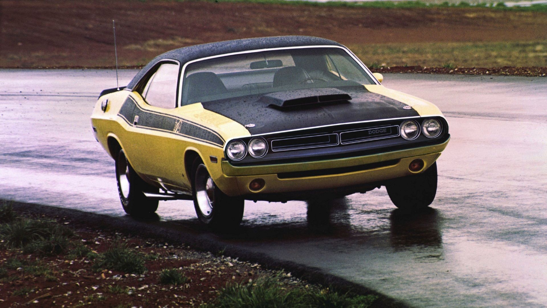 Dodge Challenger Generations Guide: Engines, Trims, Specs & Value