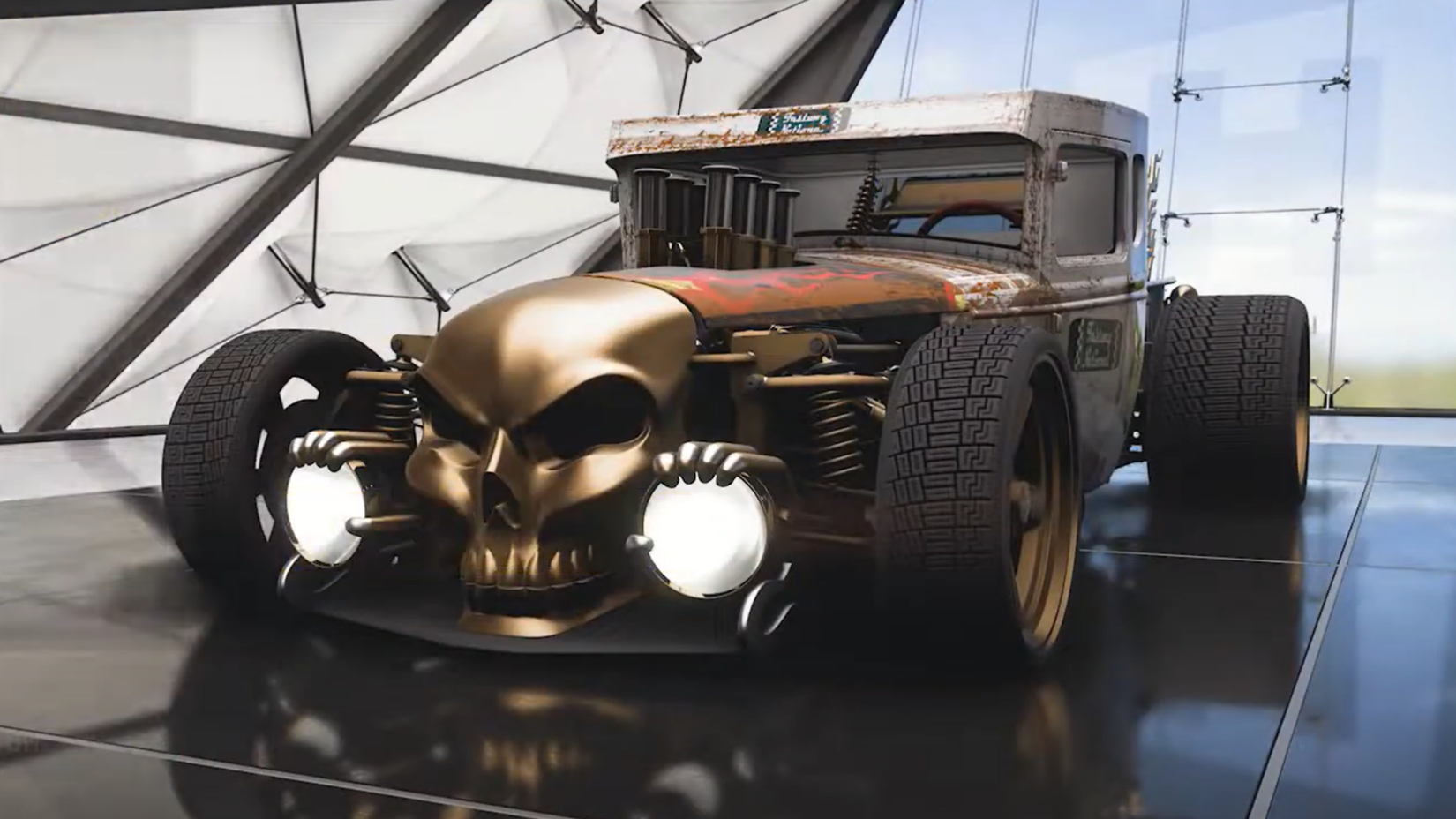 Forza 5 Racing Rig Forza Horizon 5's Best B-Class Car For Dominating The Race Track