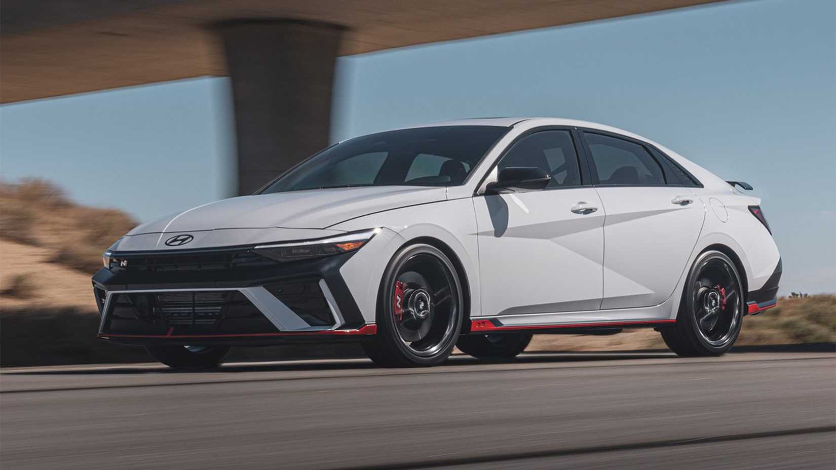 10 Seriously Fast Sports Sedans That Won't Break The Bank