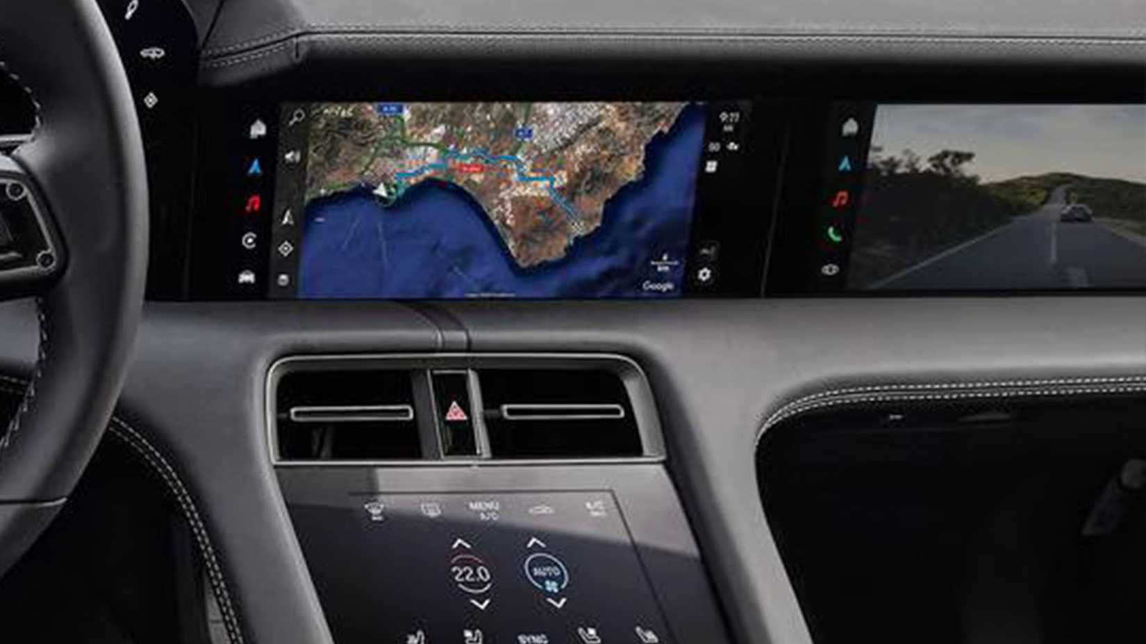 2025 Porsche Taycan Turbo GT Vs 2024 Tesla Model S Plaid: The Main ...