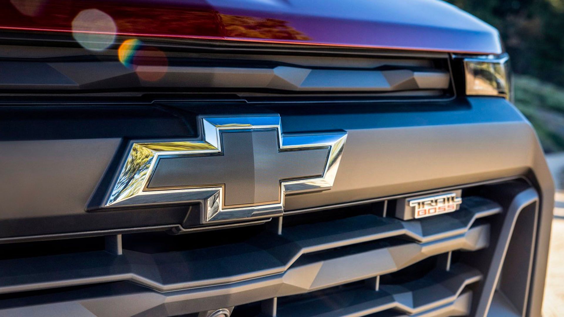 2024 Honda Ridgeline Vs 2024 Chevrolet Colorado Comparison