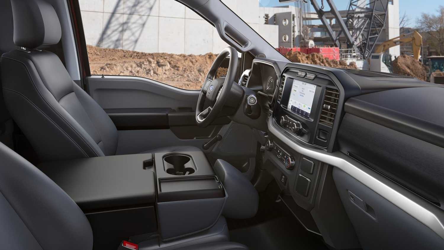 2024 Vs 2023 Ford F-150 Comparison