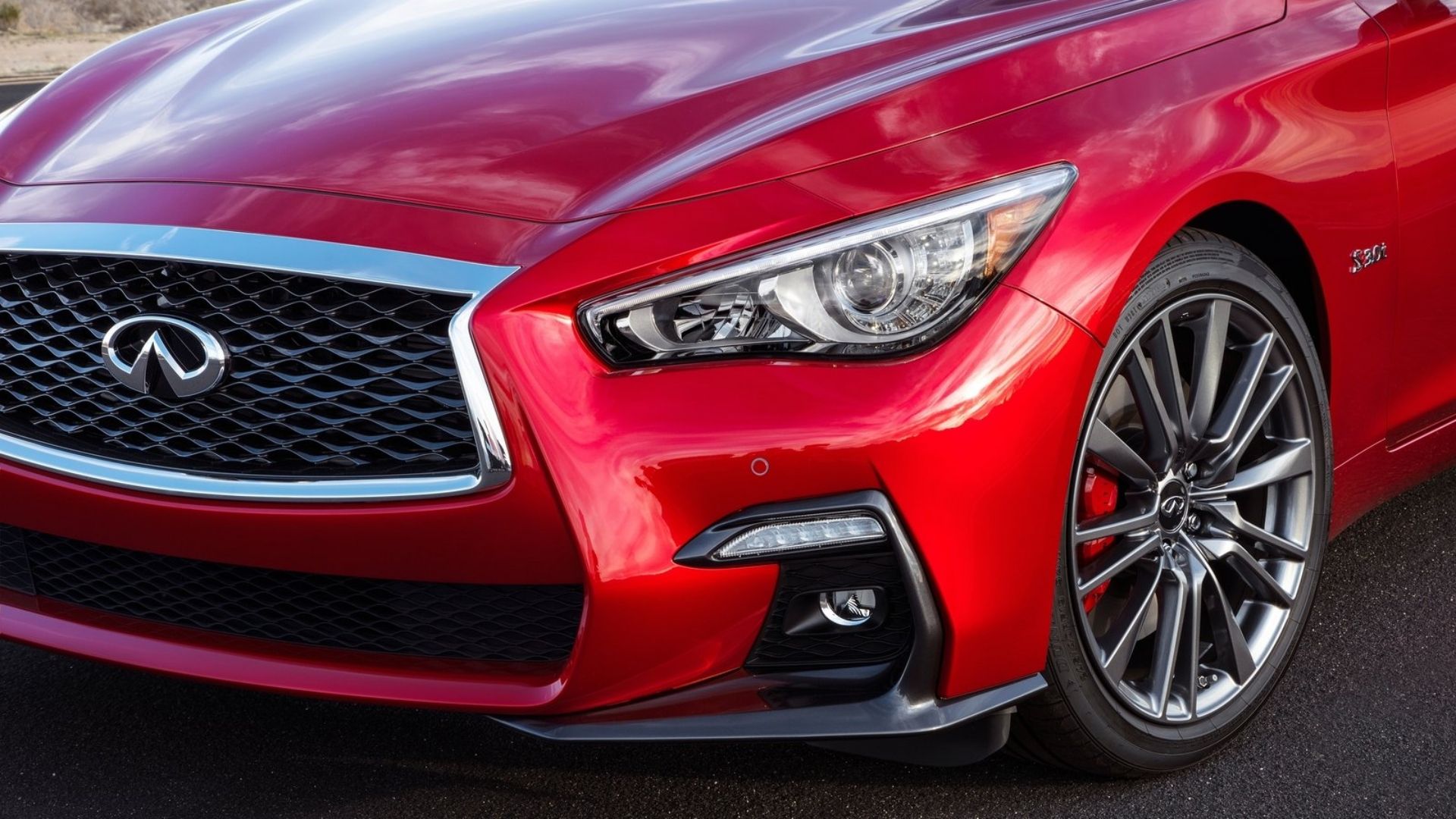 The Overlooked Japanese Sleeper That Beats German Performance For Less