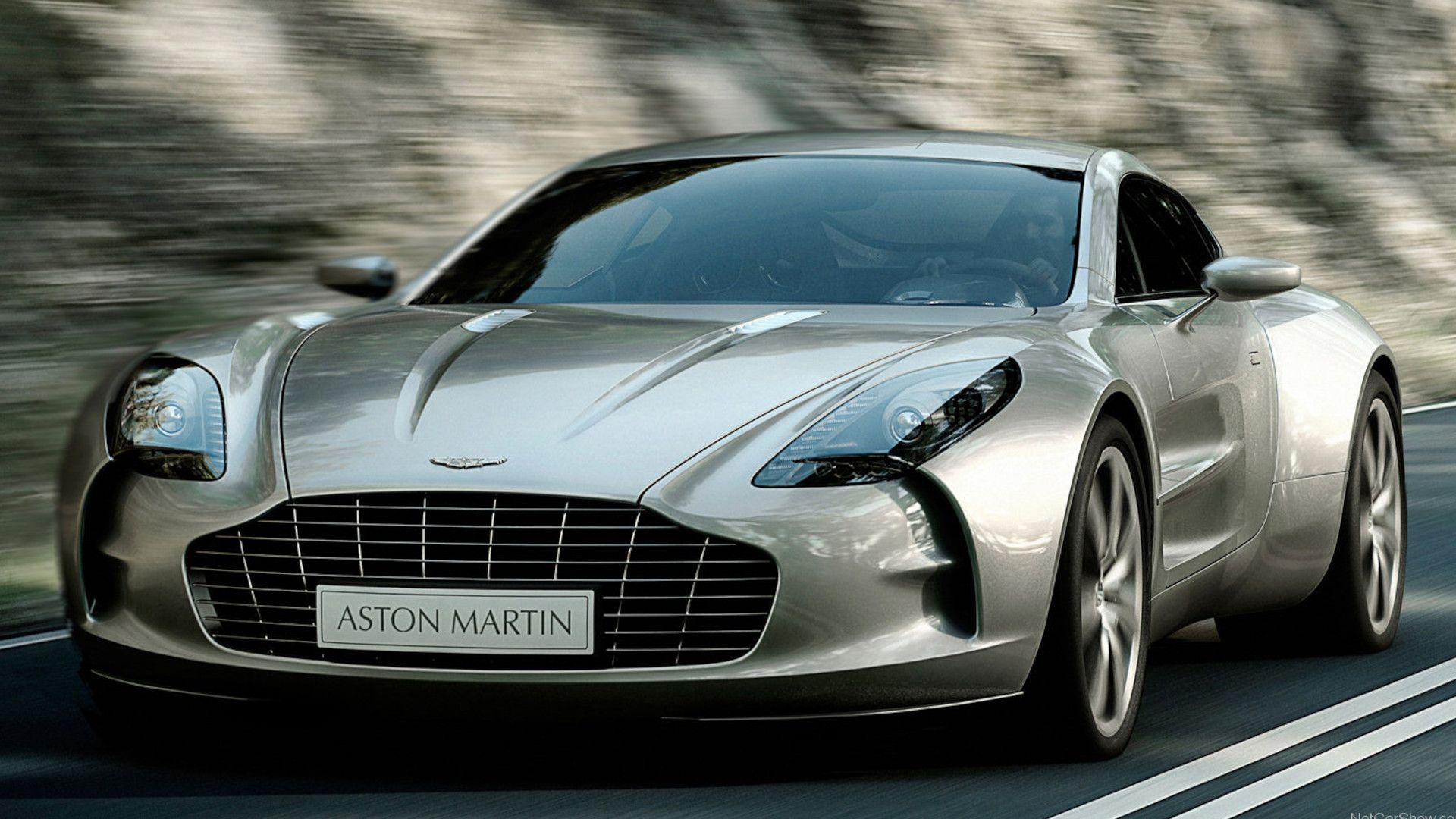 The Biggest Displacement V12 Engine Ever In A Production Car, image size:1500x844