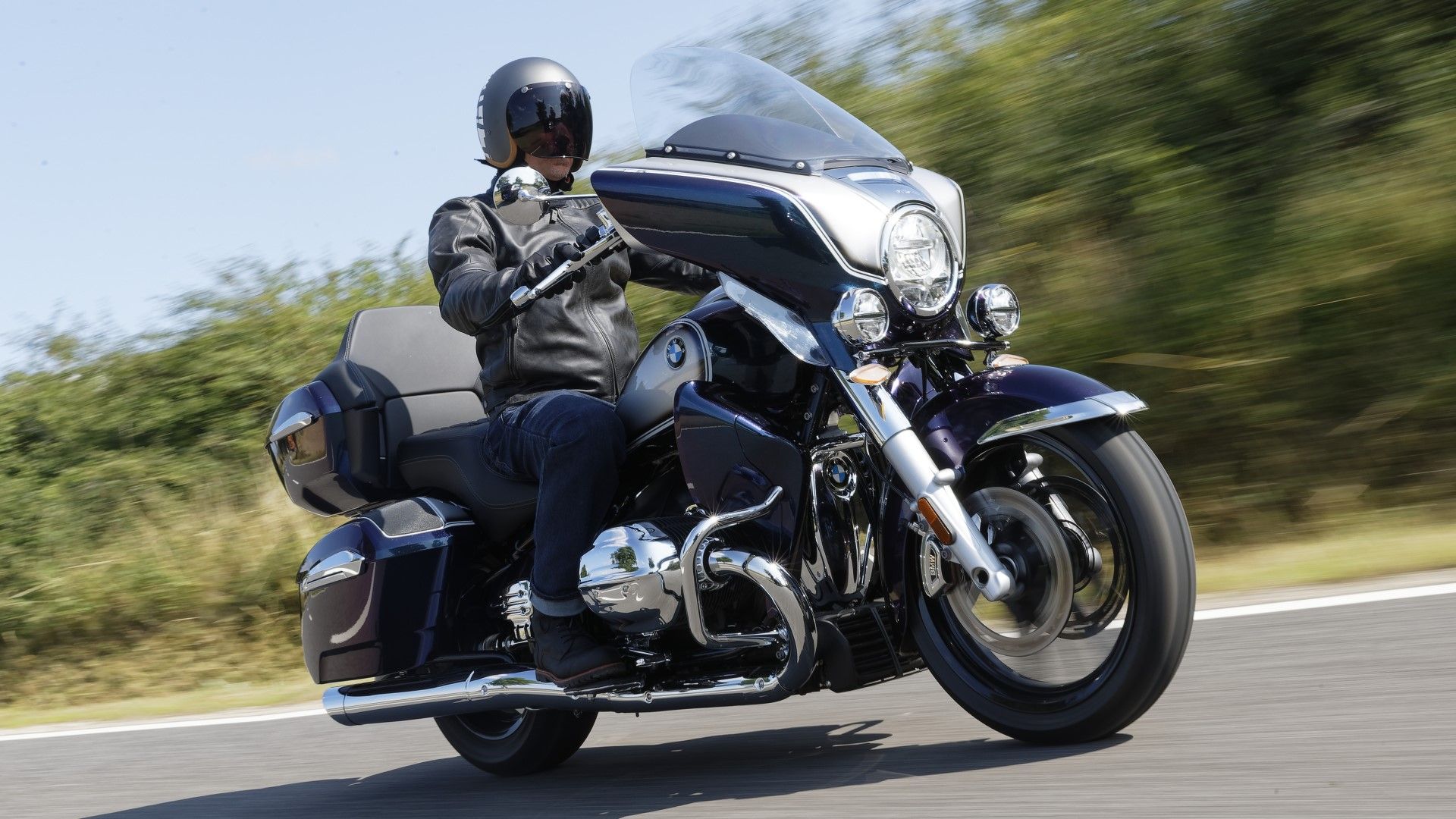 The Biggest Cruiser From Every Brand, Ranked By Weight, image size:1920x1080