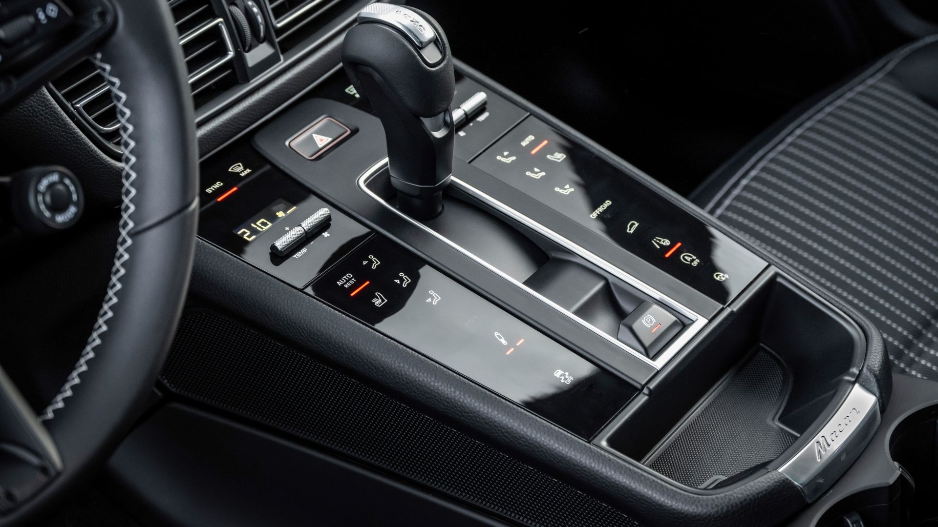 2024 Porsche Macan: A Comprehensive Guide On Features, Specs, And Pricing