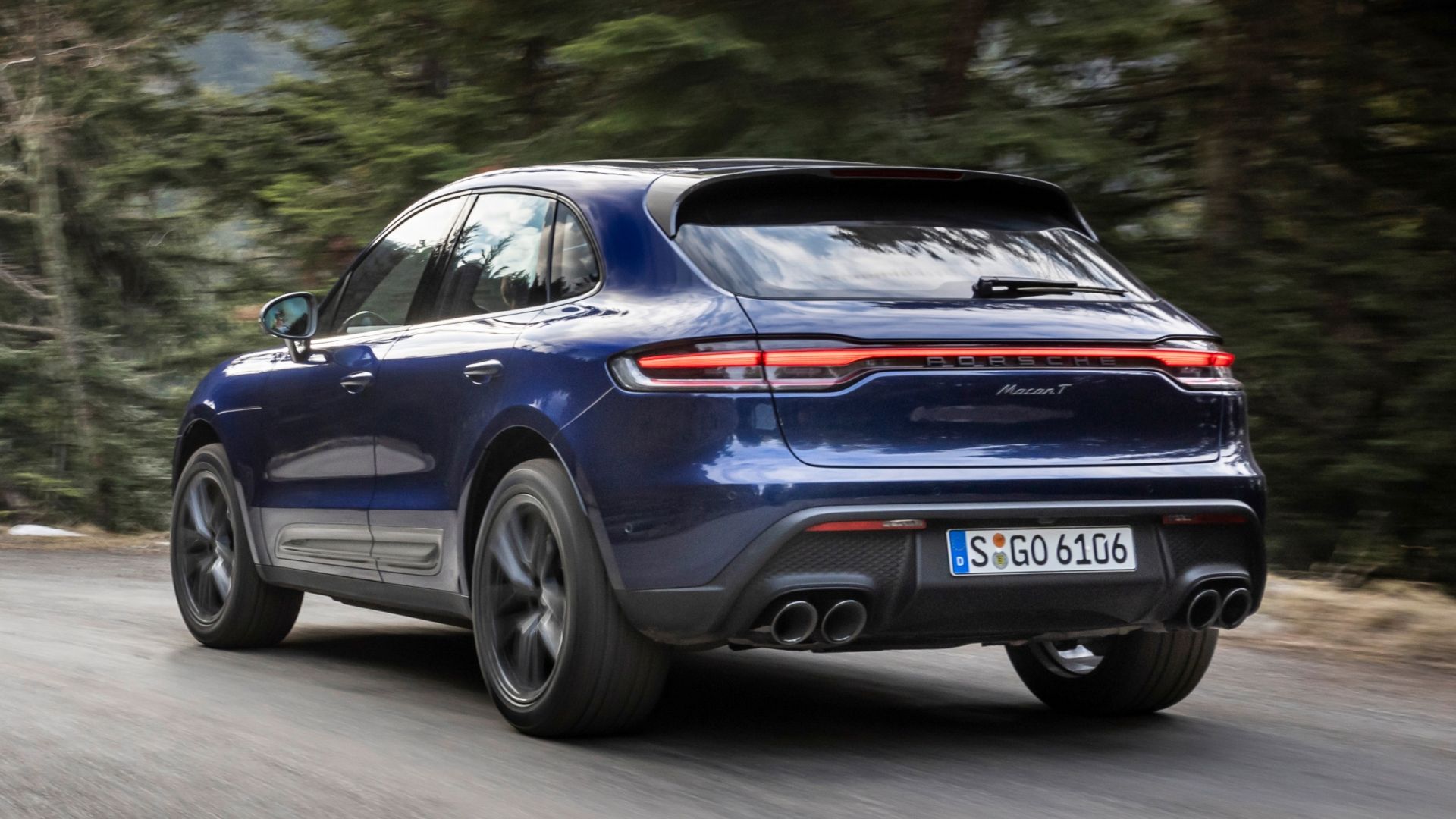 2024 Porsche Macan: A Comprehensive Guide On Features, Specs, And Pricing