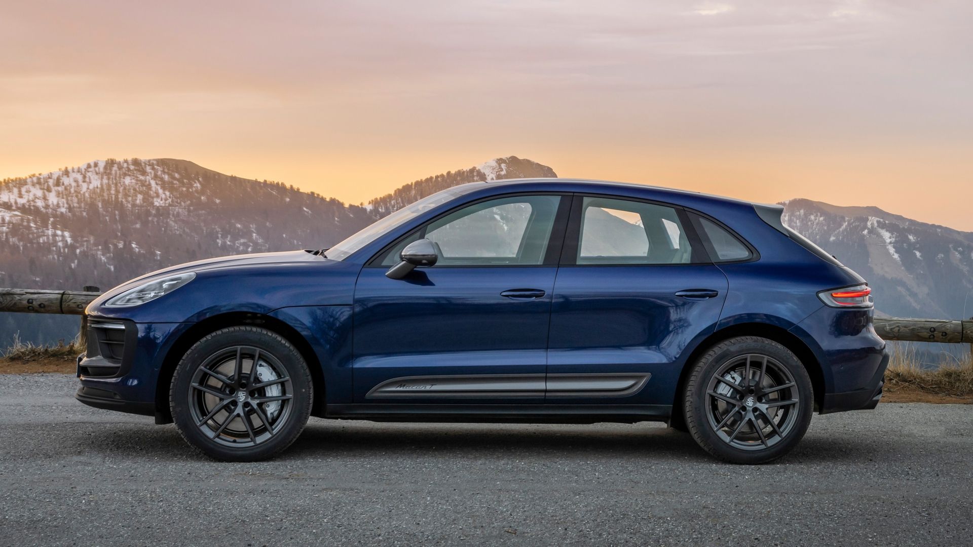 2024 Porsche Macan: A Comprehensive Guide On Features, Specs, And Pricing