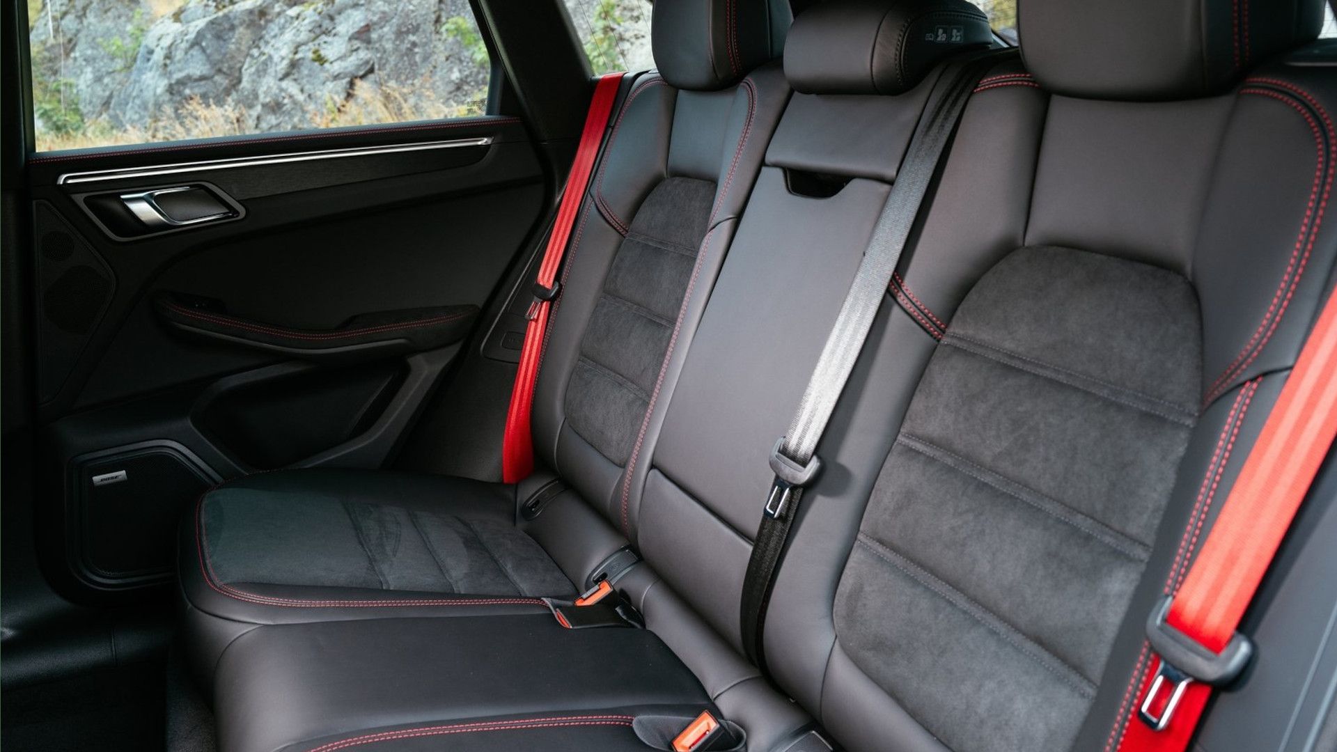 2024 Porsche Macan GTS: A Comprehensive Guide On Features, Specs, And ...