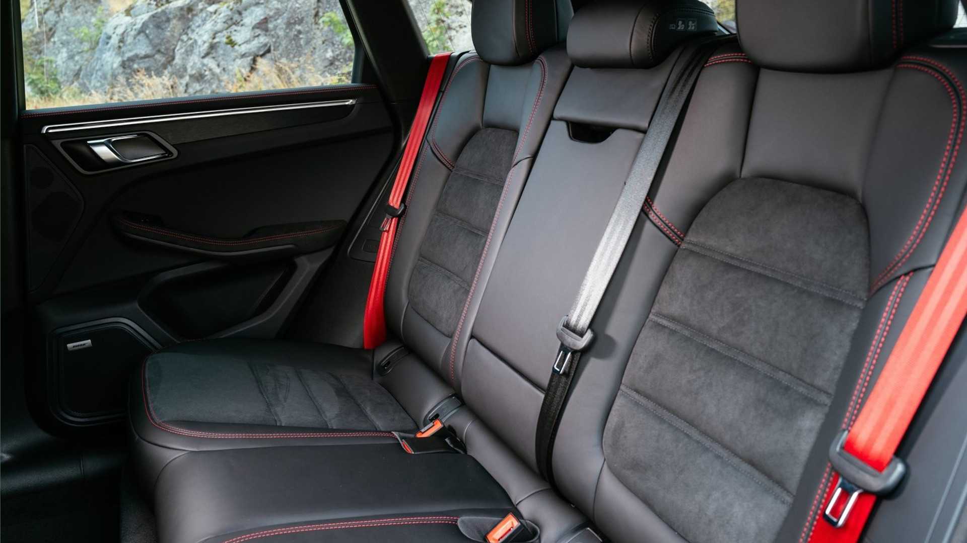 Macan Coin 2024 Porsche Macan GTS: A Comprehensive Guide On Features, Specs, And ...