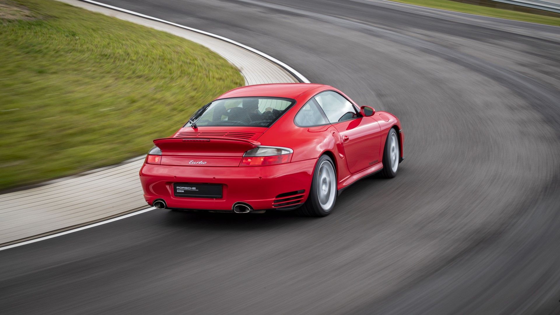 The Porsche That Reached 700,000 Miles And Isn't Stopping