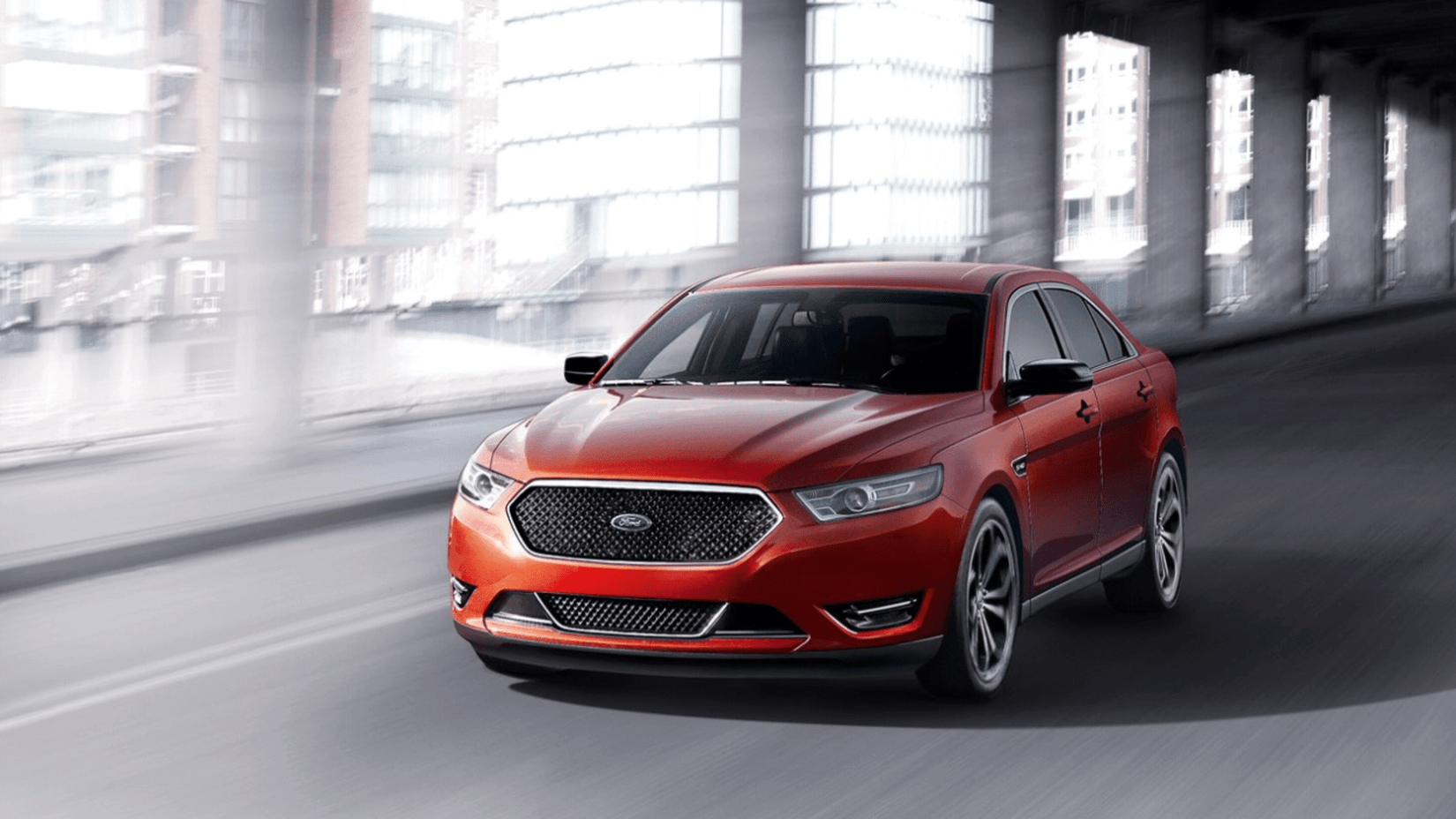 10 Fastest Sleeper Cars For Gearheads On A Budget