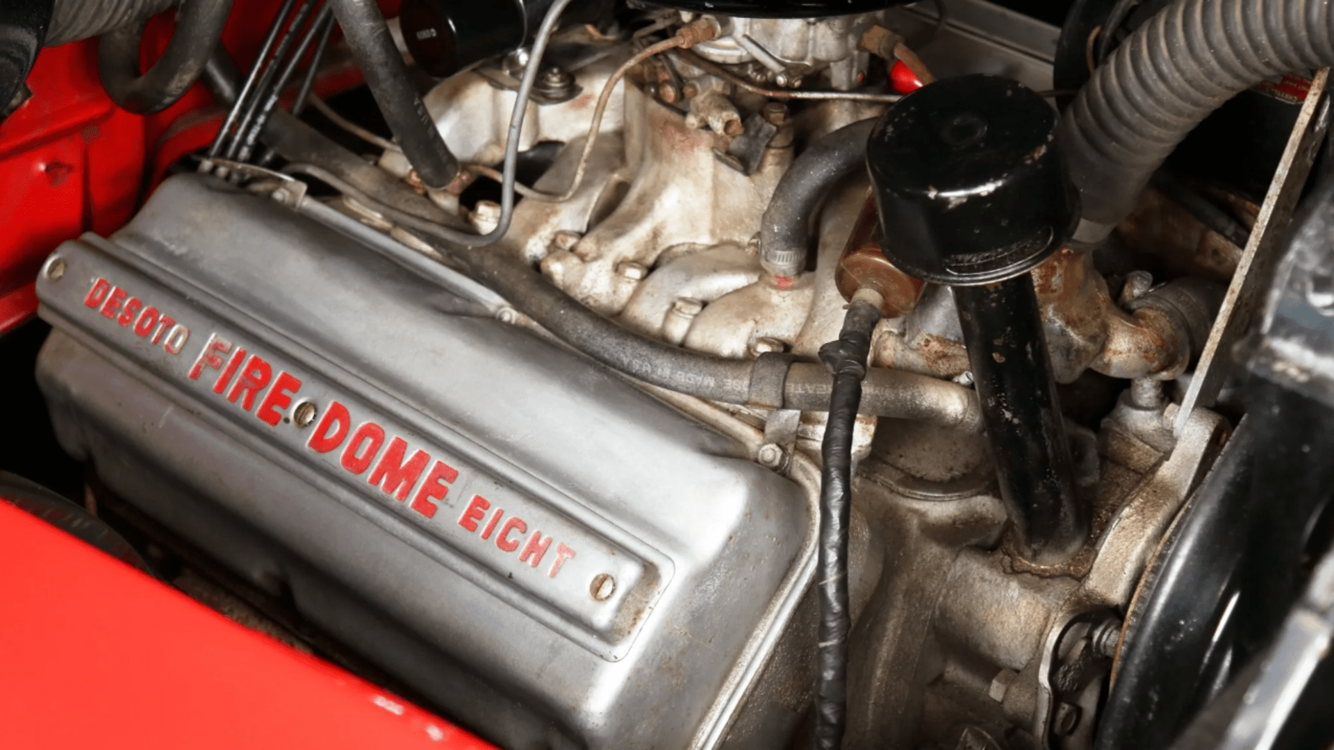 A Comprehensive Guide To Hemi Engine Sizes