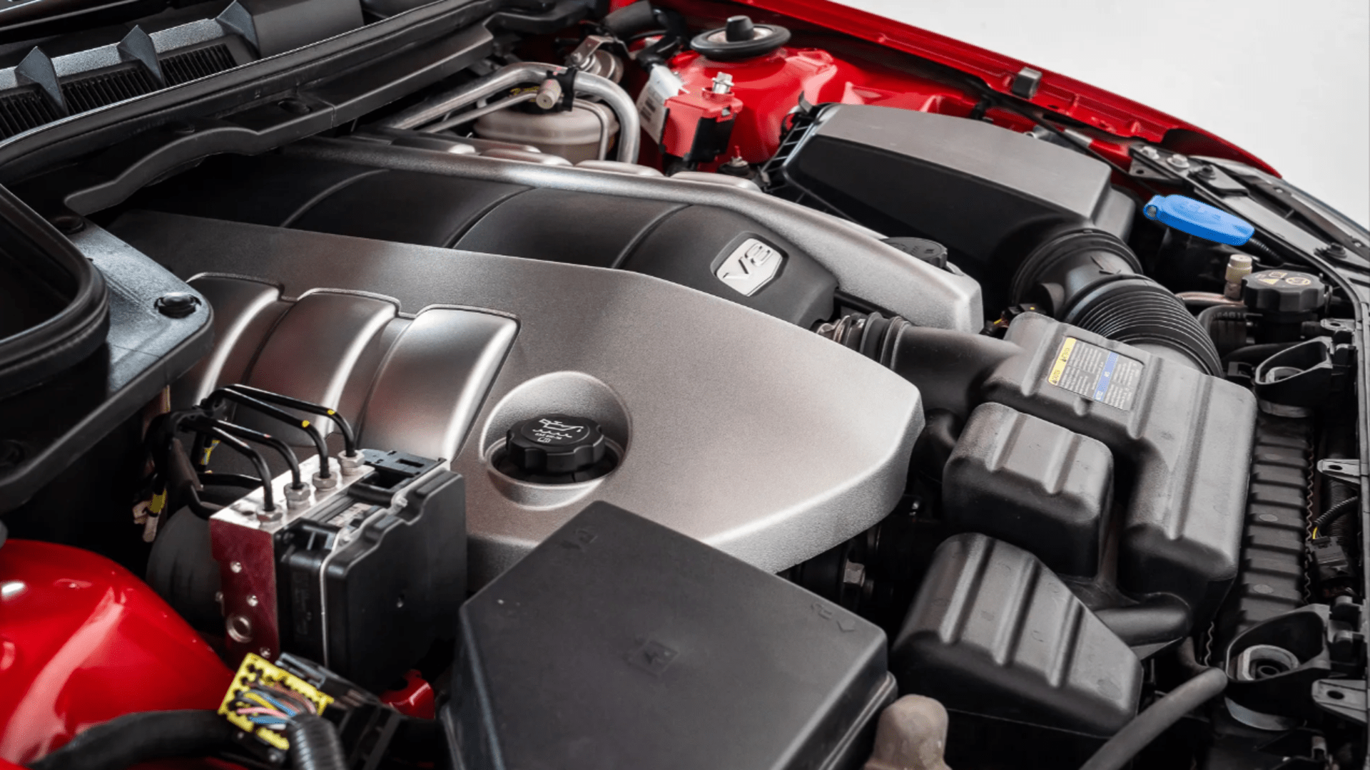 All The Ways The Pontiac G8 GT Is The King Of Underrated Sleepers