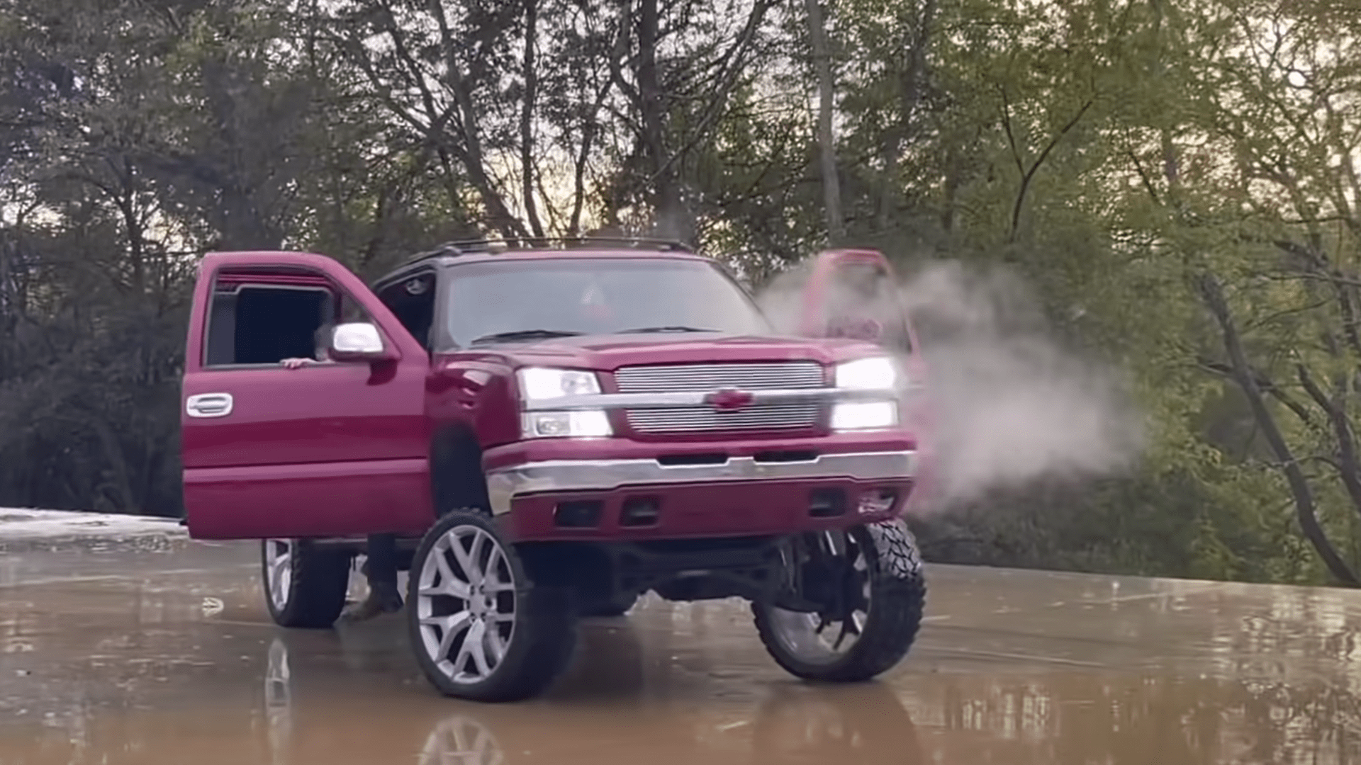 Why Squatted Trucks And Cars Are Outlawed